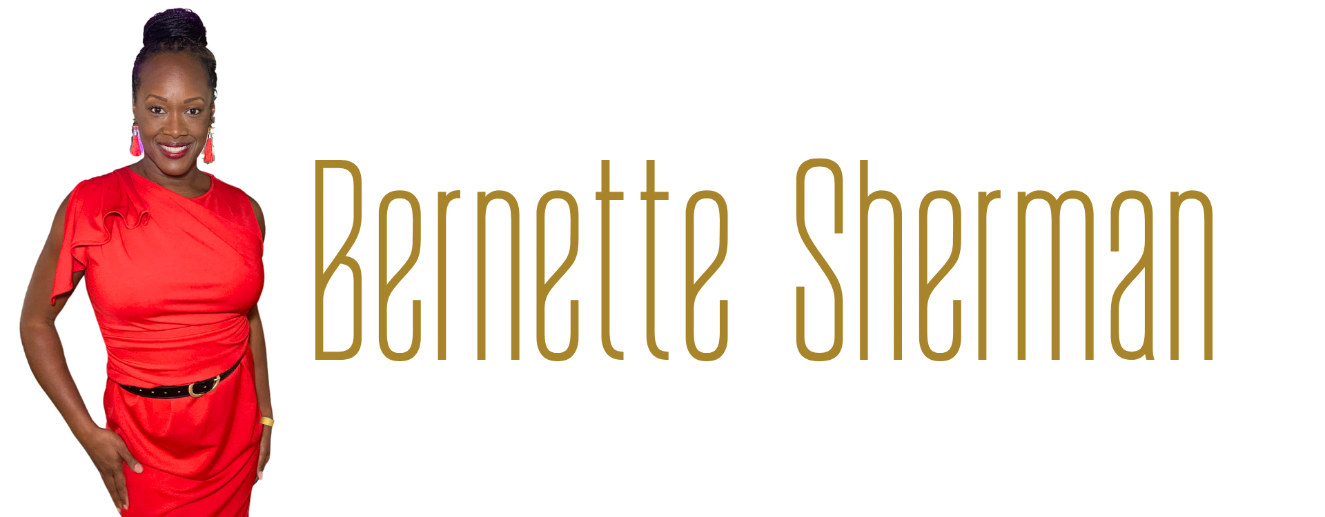 Bernette Sherm