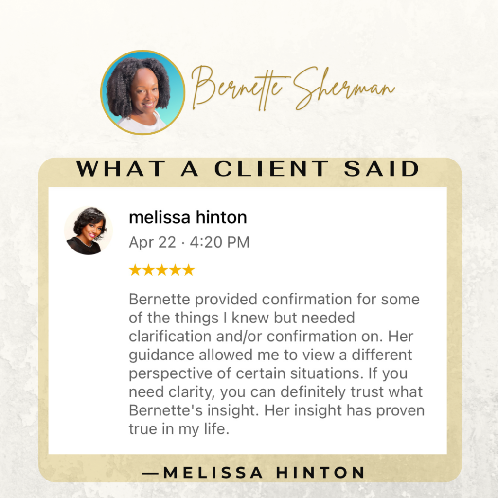 client review MH