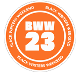 Black Writers Weekend 2023 logo