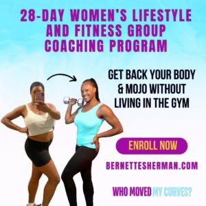 28-Day WMMC Lifestyle and Fitness Group Coaching Program