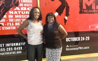 Balancing Investments & Savings: How T & D Saved for Their Dream Wedding