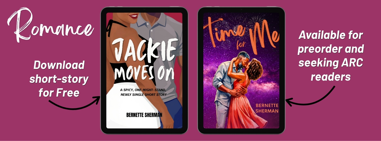Explore Midlife Romance Stories