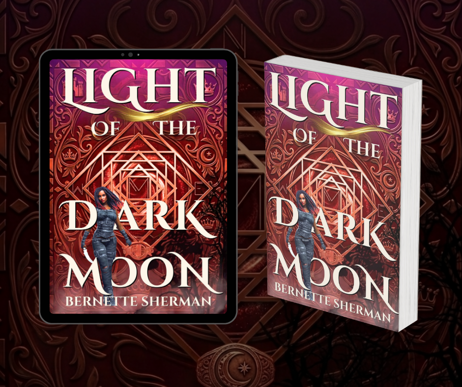As a princess, magic and duty are in her blood. At least they're supposed to be.

An overlooked princess journeys to the edges of the realm to reclaim her stolen magic but discovers her entire world is at risk of destruction.